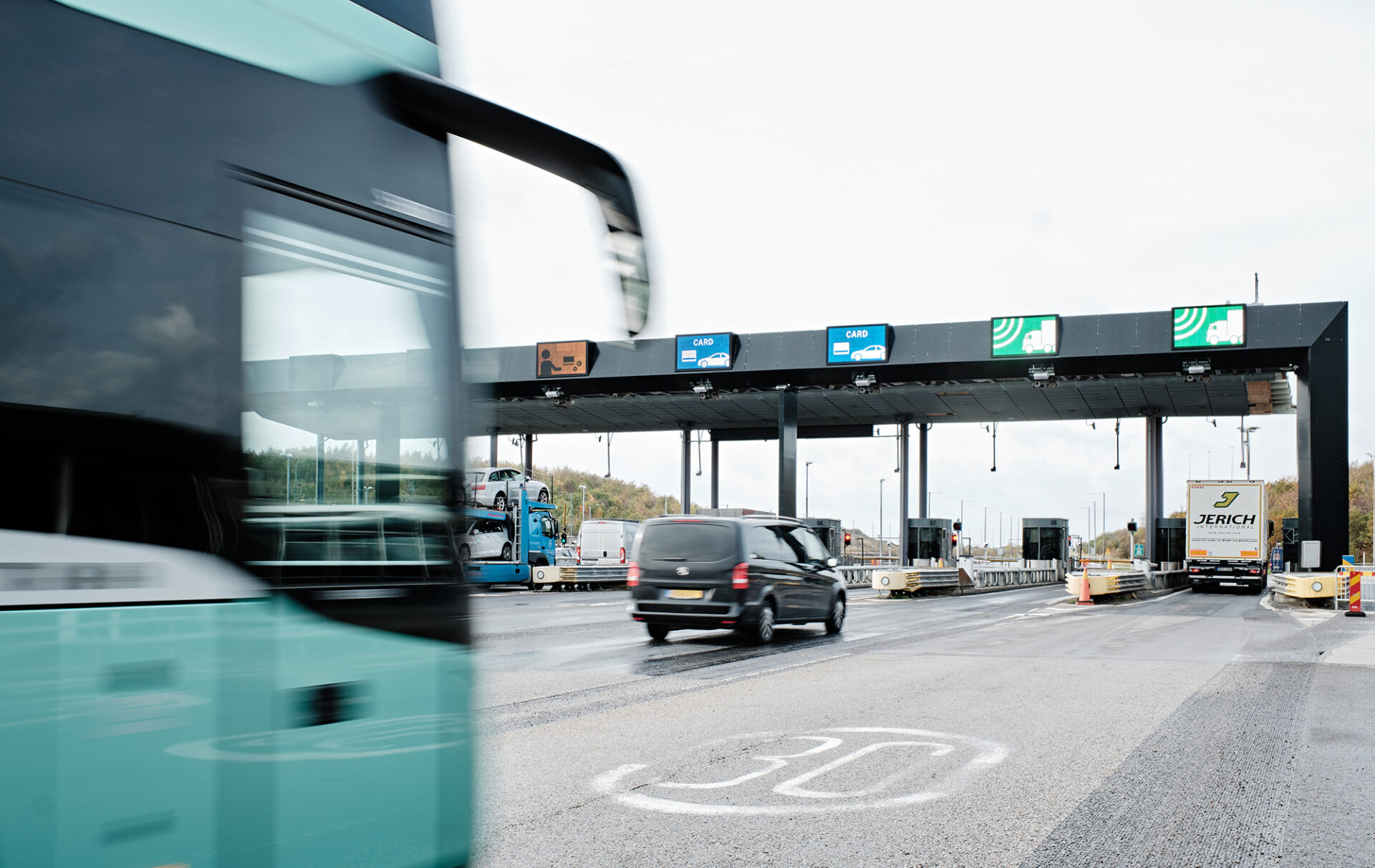 Foto: Peter Brinch/Øresundsbron