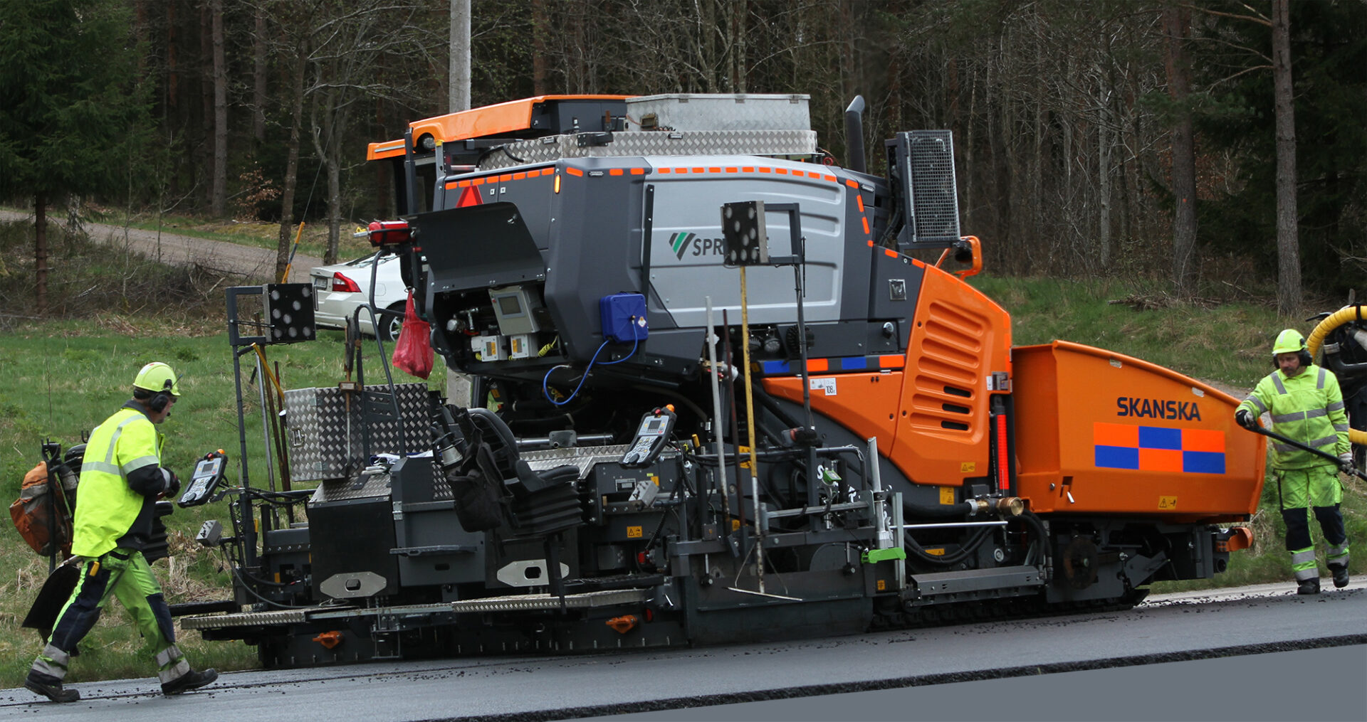 Genrebild. Foto: Göran Rosengren, arkiv