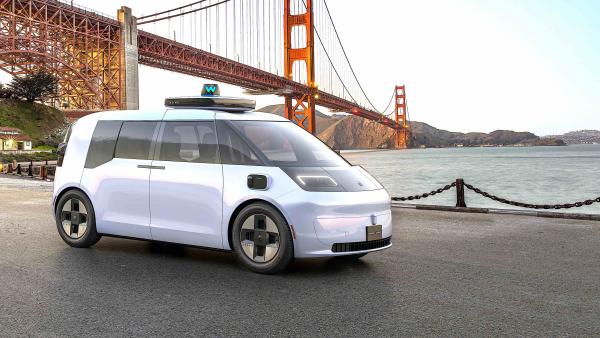  San Francisco blir nu en unik testplats för robottaxitjänster när Waymo och Cruise har fått grundtillståndet att transportera betalande passagerare dygnet runt utan säkerhetsförare. Foto: Waymo Team.