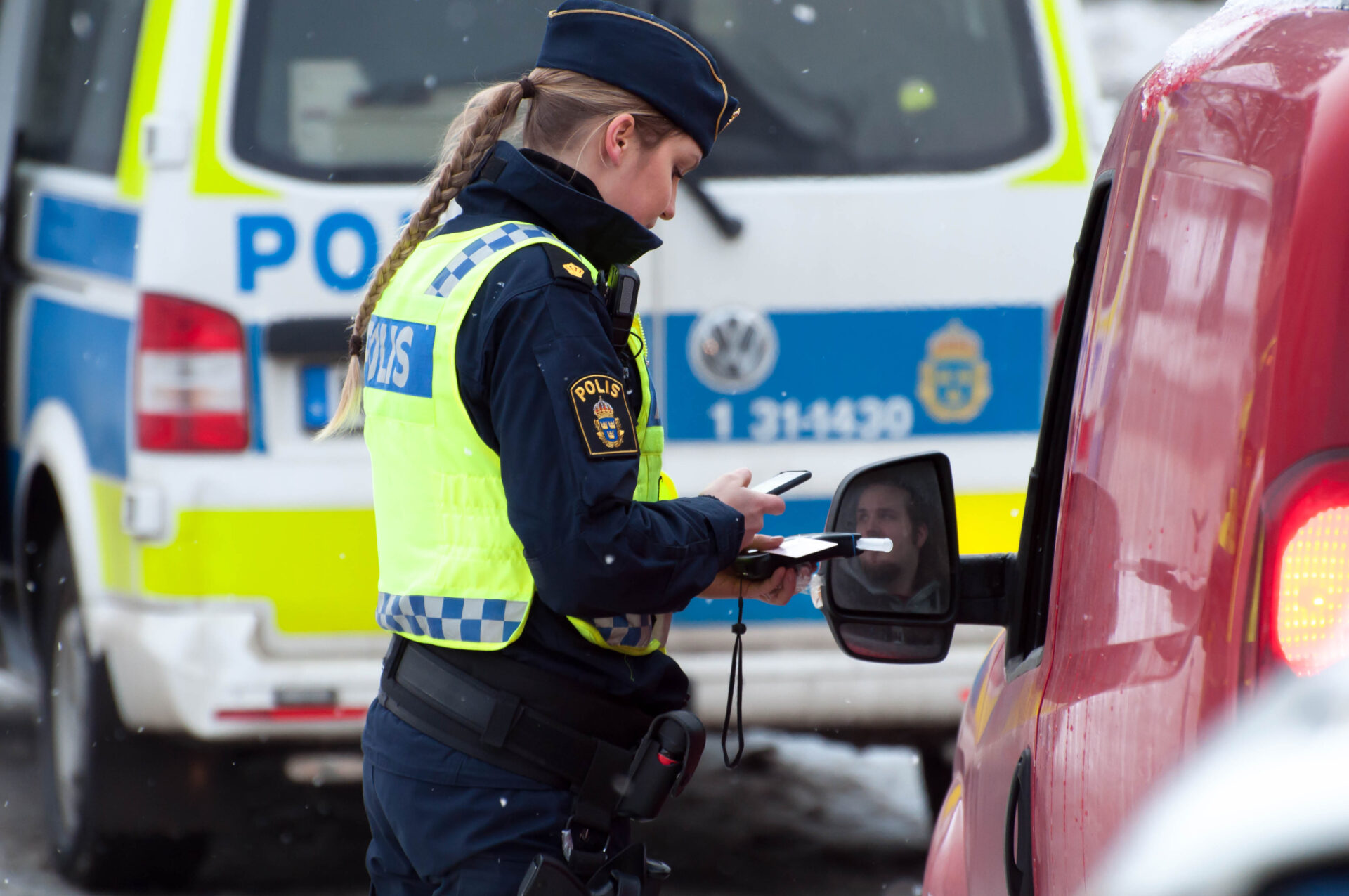 Foto: Henrik Isaksson / TT /