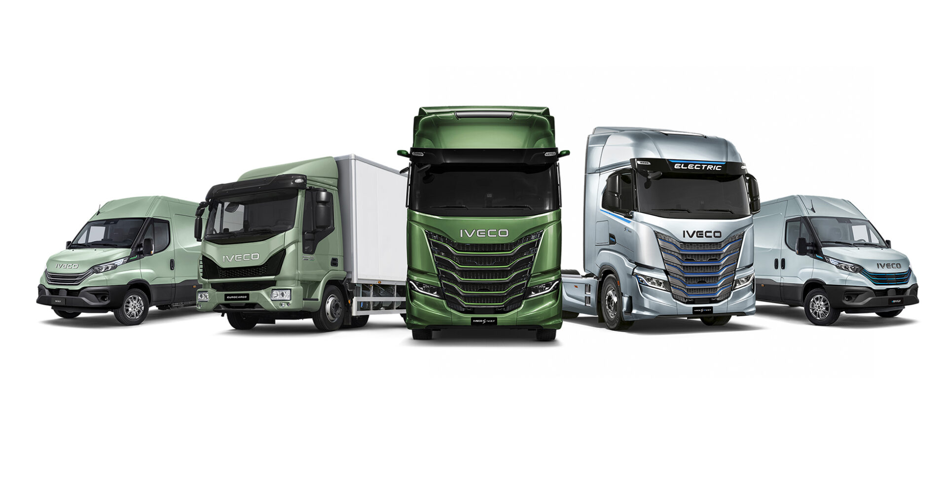 Foto: Iveco Group