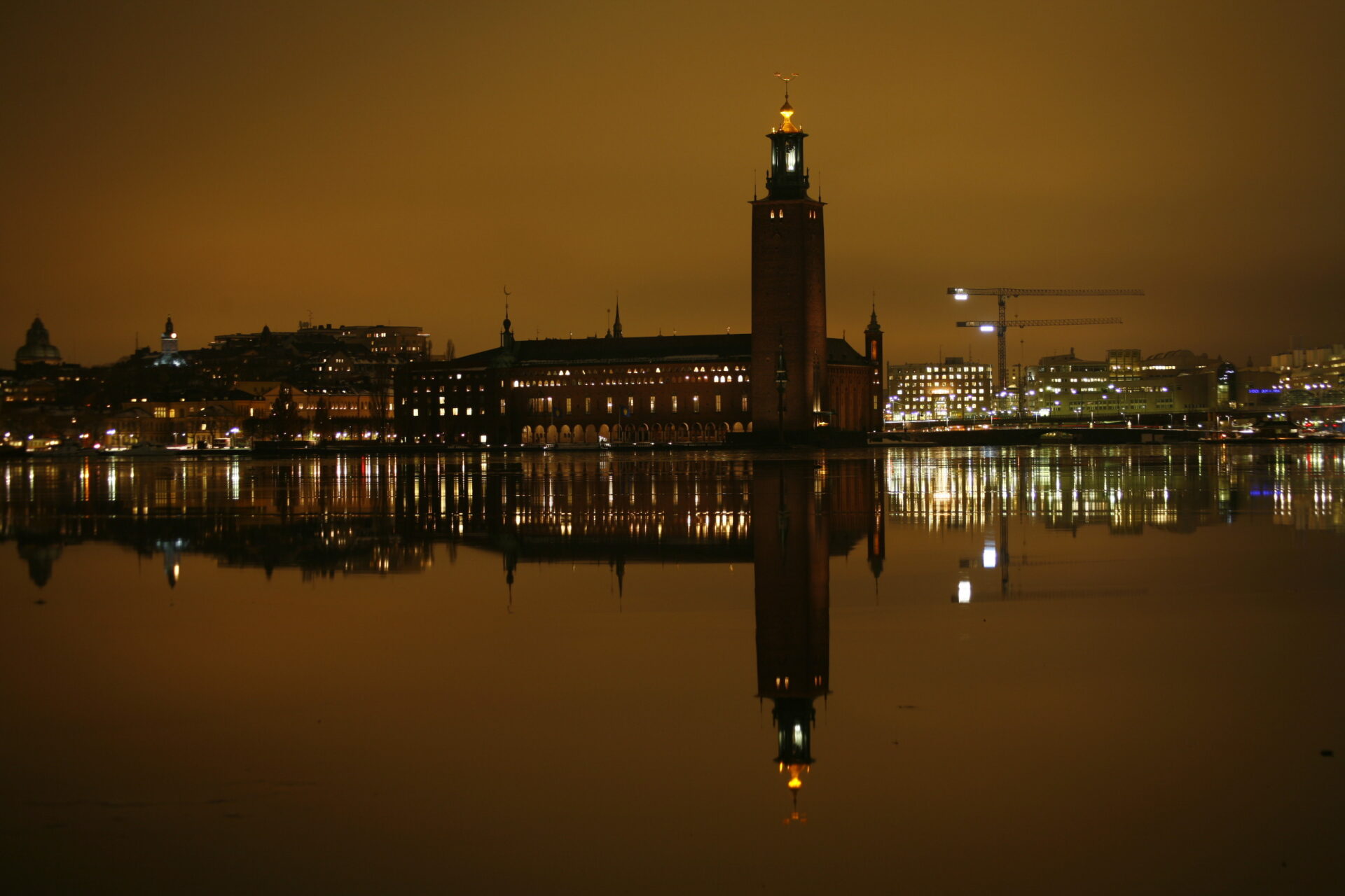 Genrebild. Foto: Yanan Li/Stockholms stad