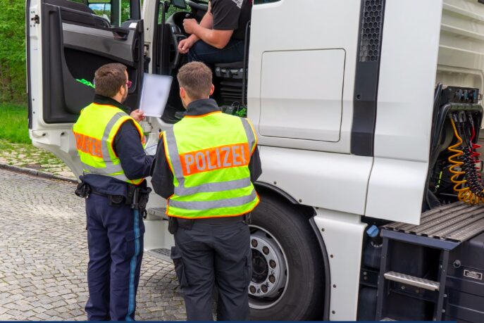 Genrebild. Foto: Polizei Mittelfranken.