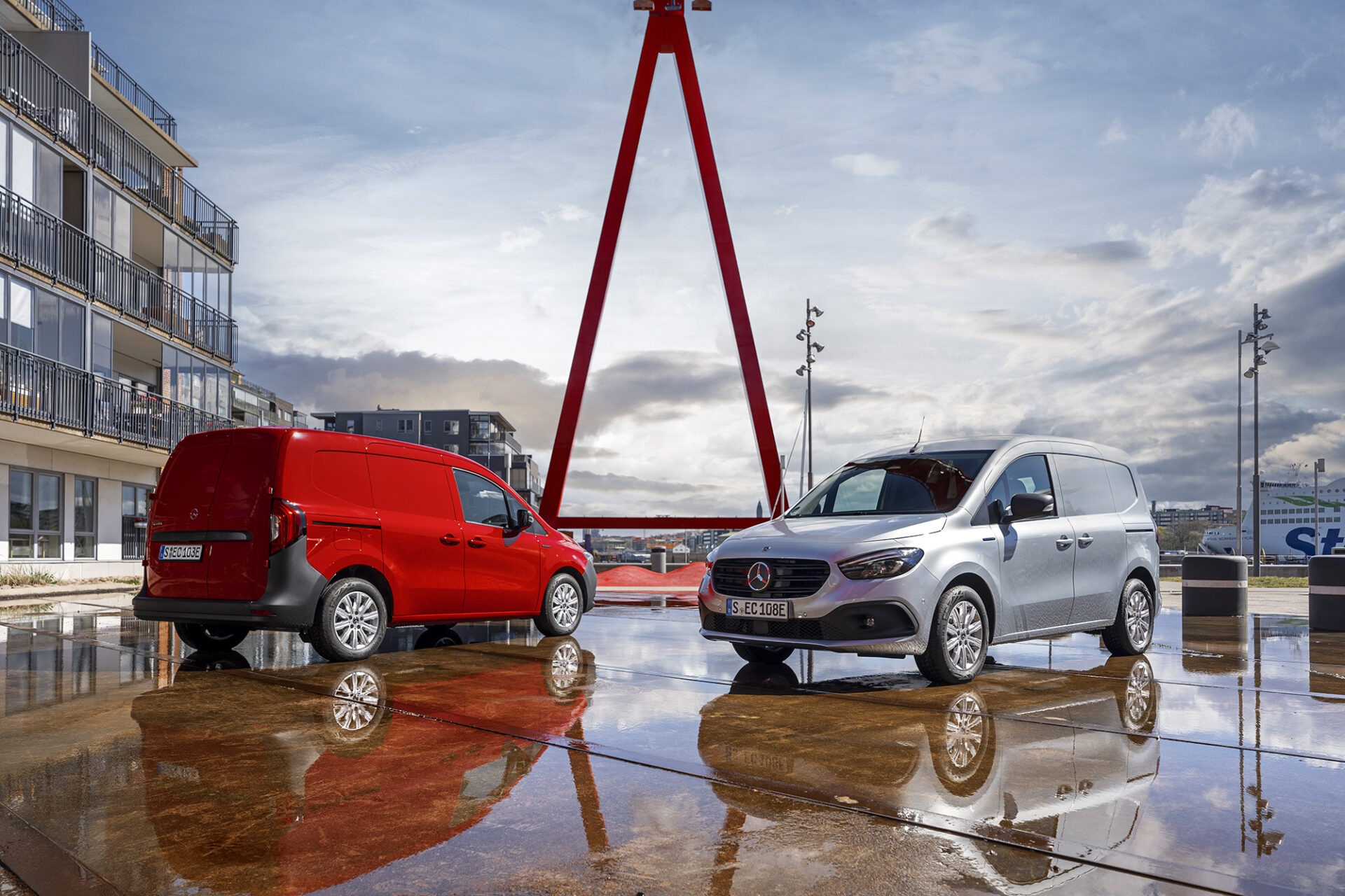 Foto: Mercedes-Benz AG