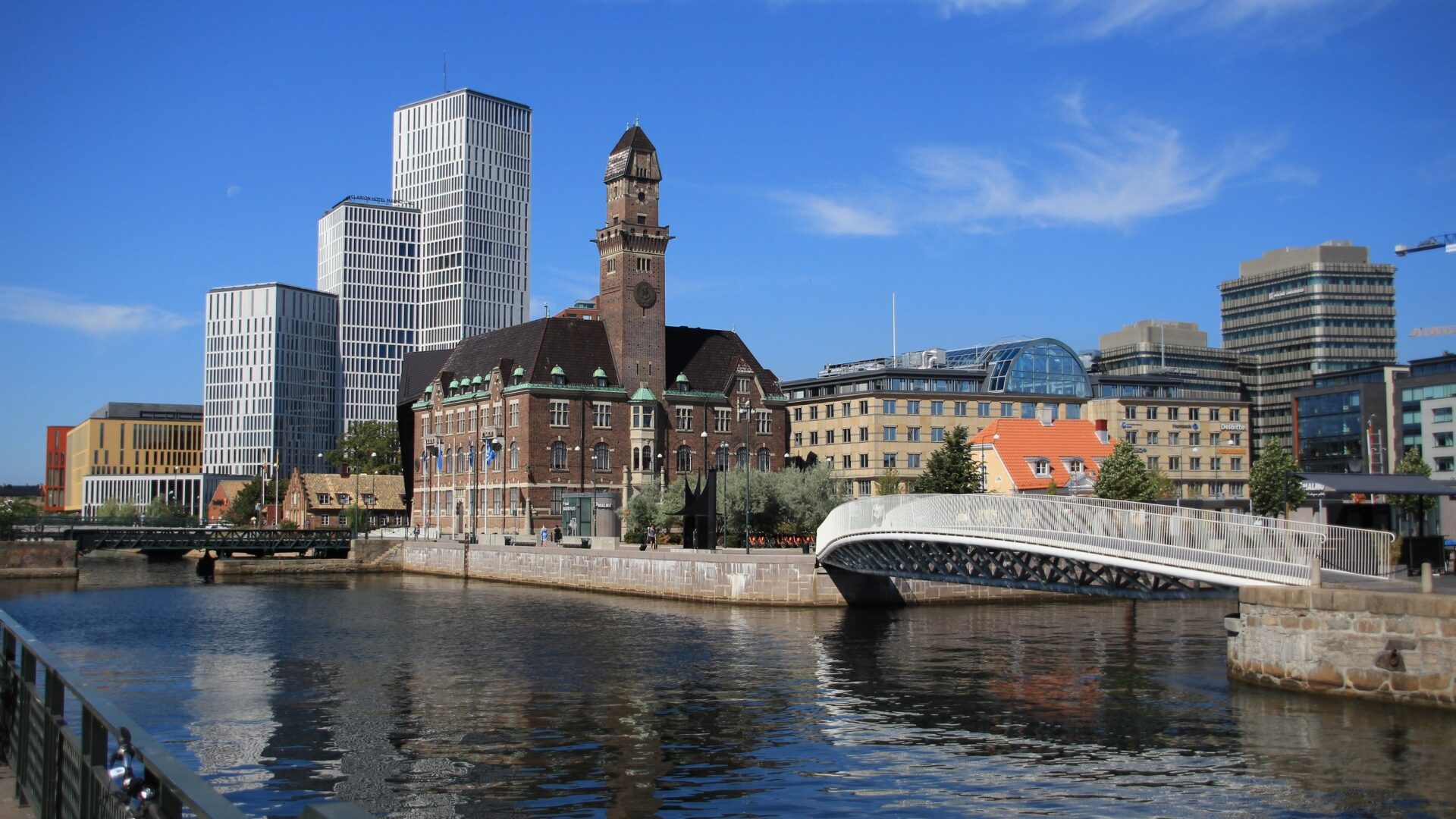 Foto: Malmo stad.