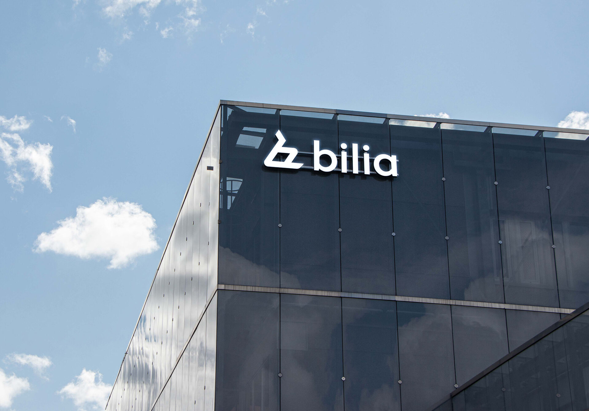 Foto: Bilia