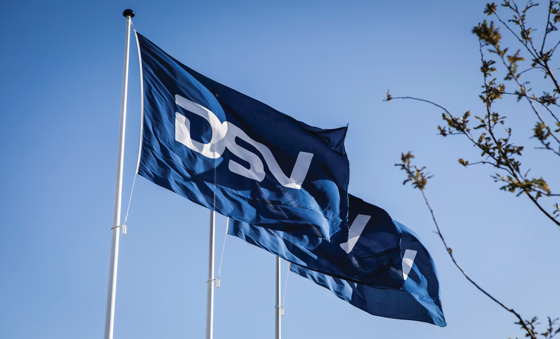 Foto: DSV.