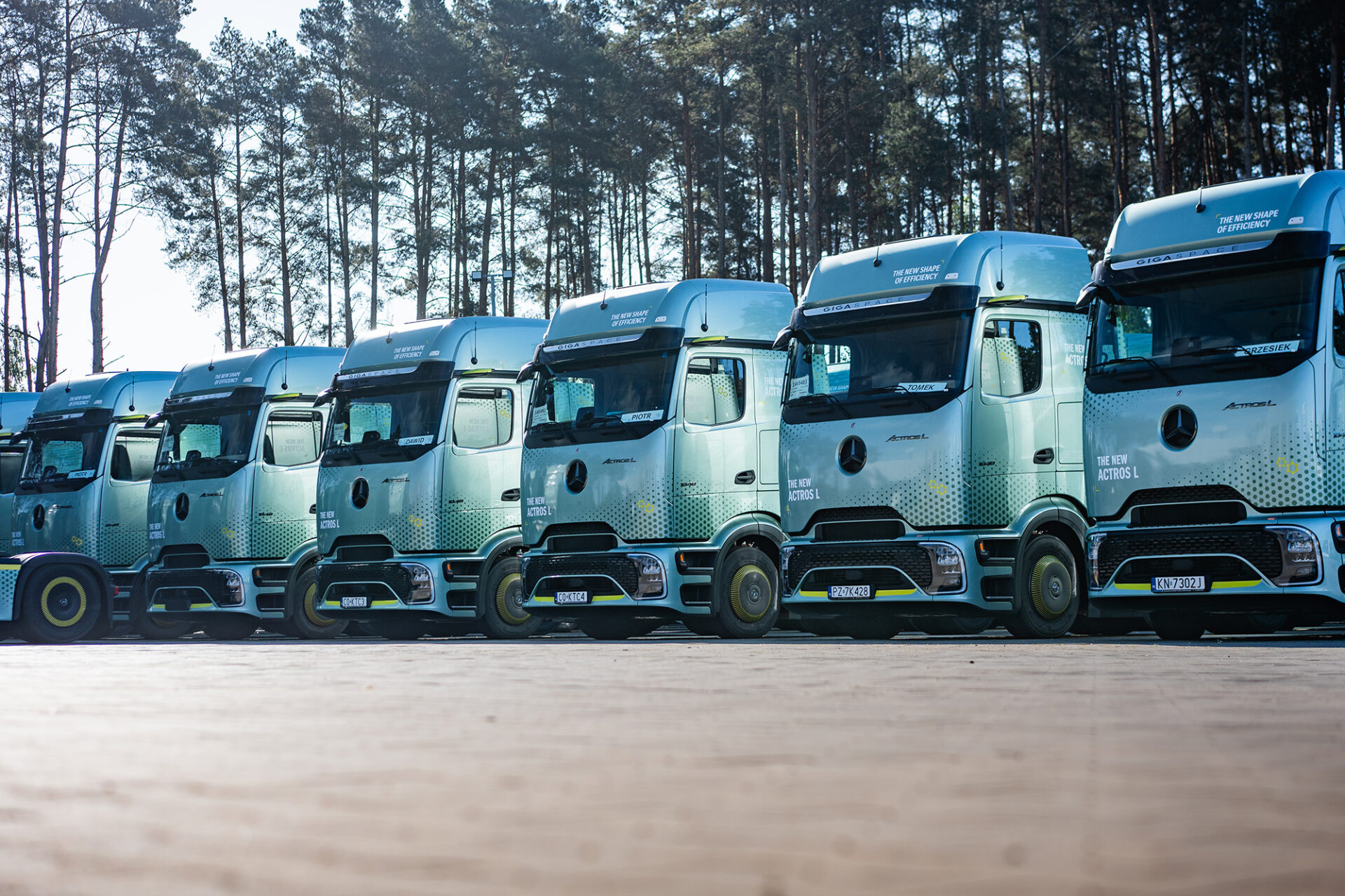 Foto: Daimler Truck AG