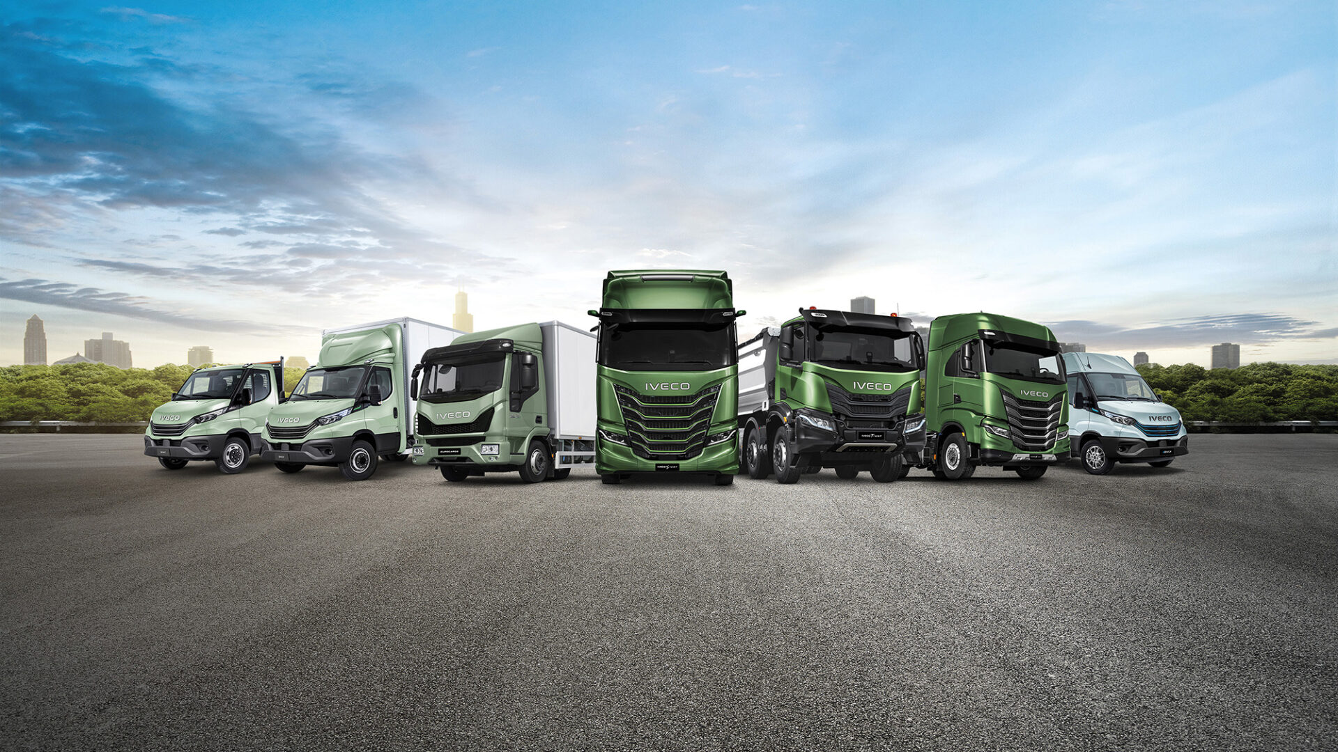Foto: Iveco