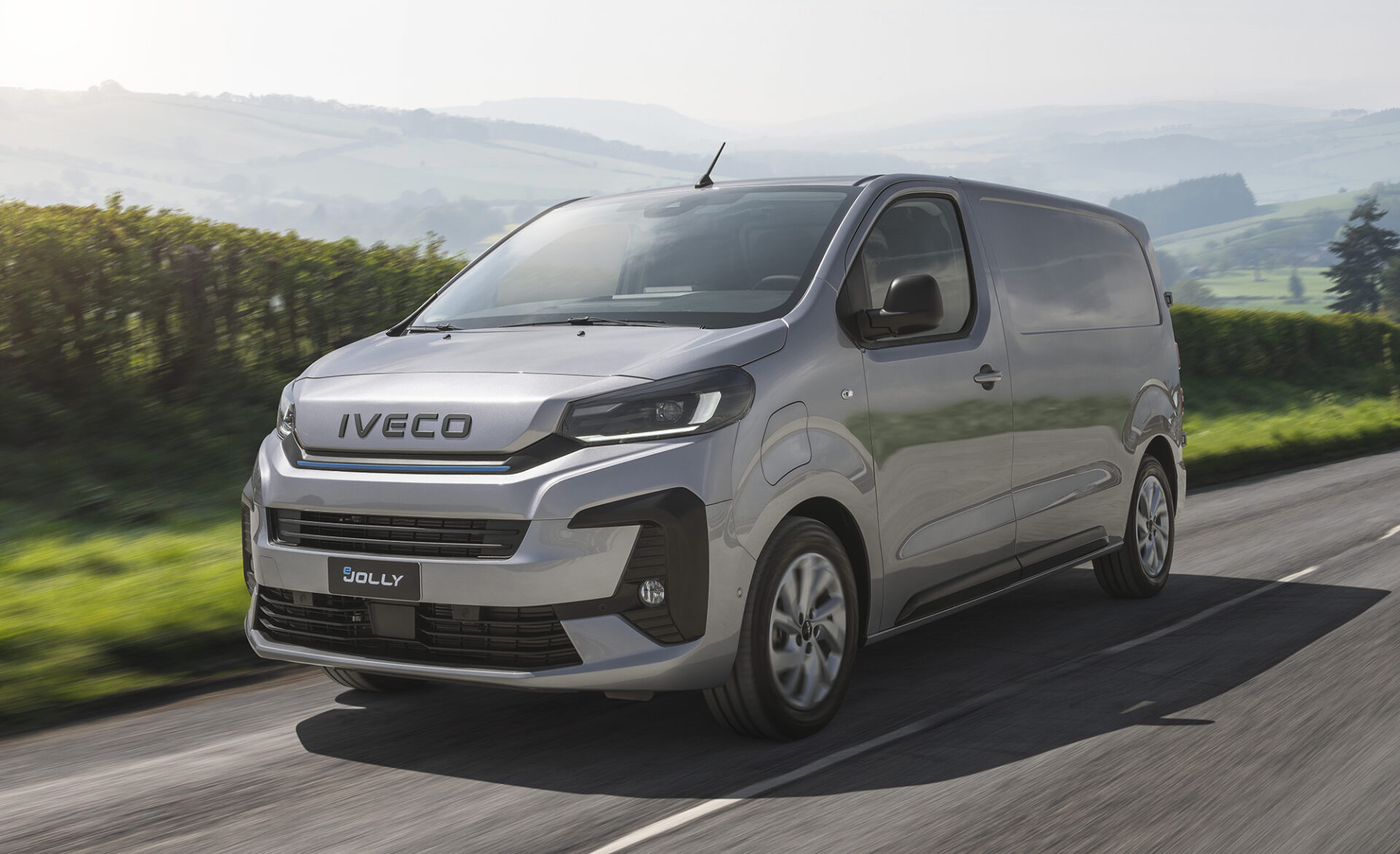 Foto: Iveco