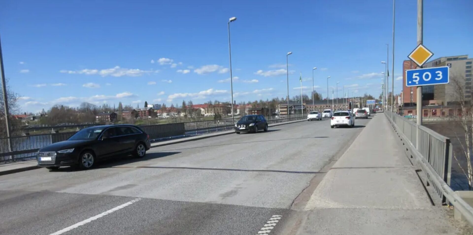 Foto: Trafikverket, arkiv