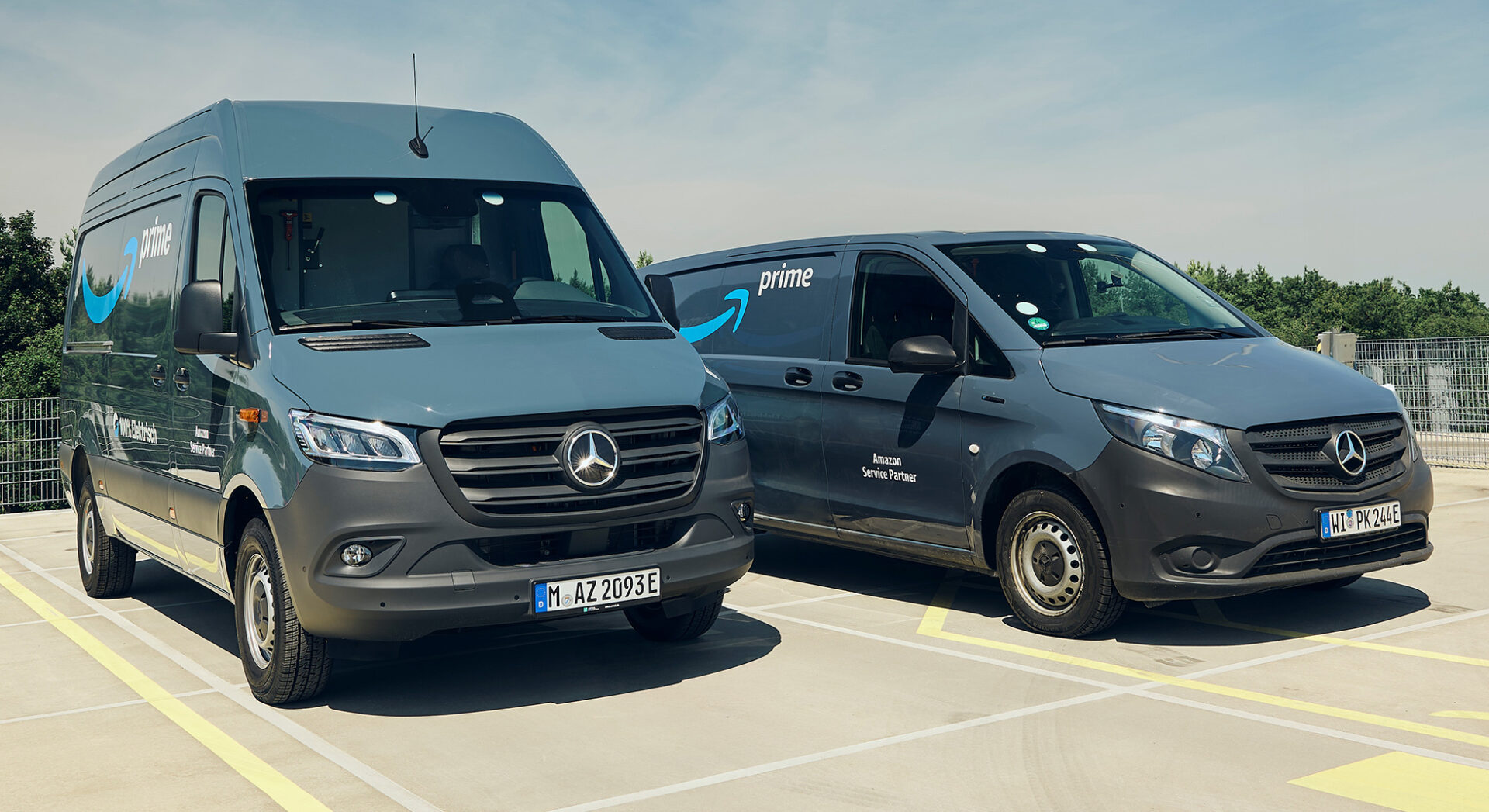 Foto: Mercedes-Benz AG