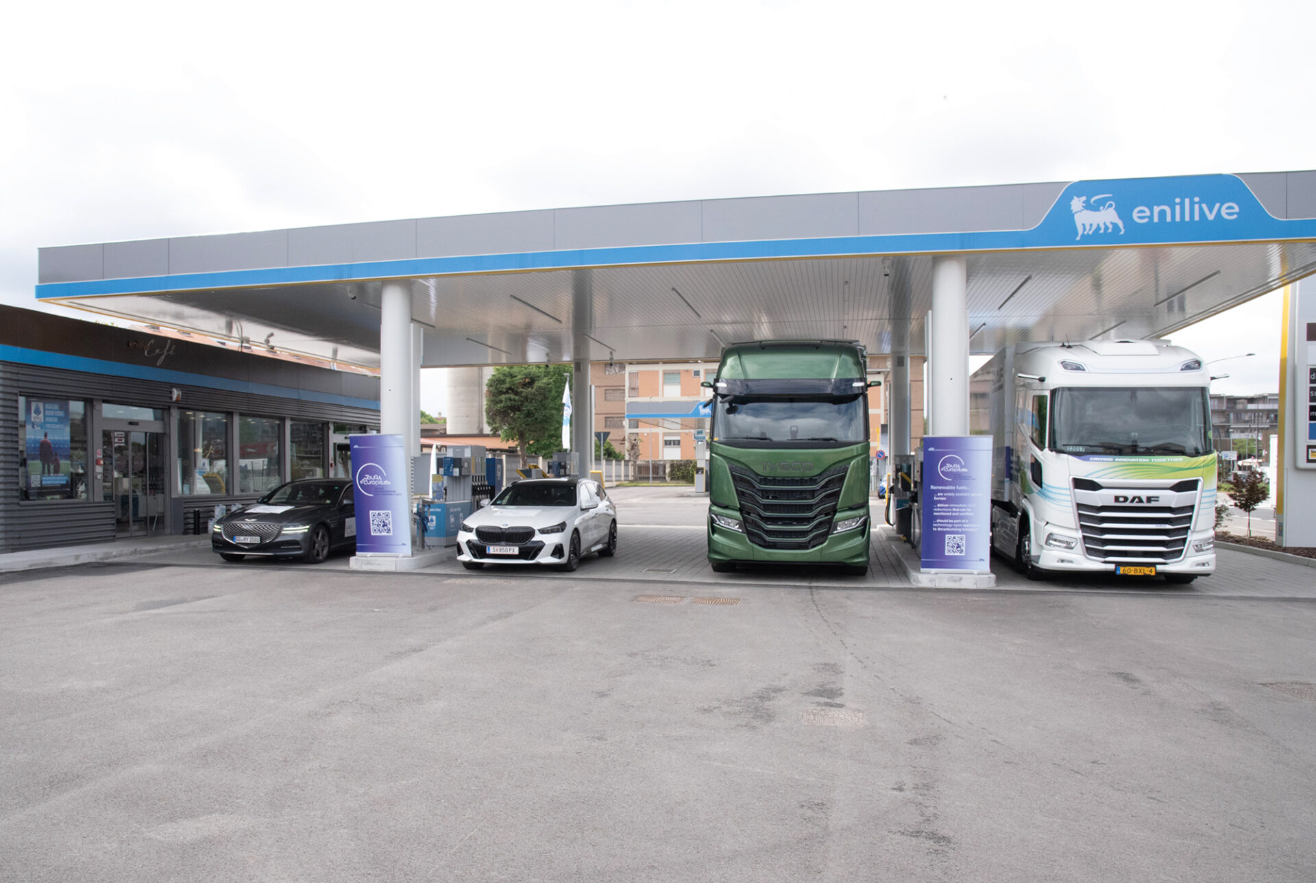 Foto: Iveco