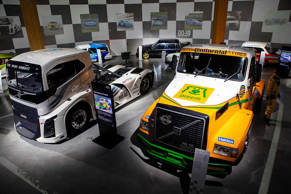Foto: World of Volvo