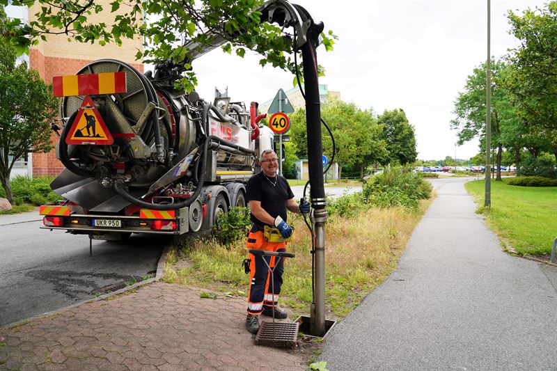 Puls i nytt avtal med Klippans kommun. Foto: Puls.