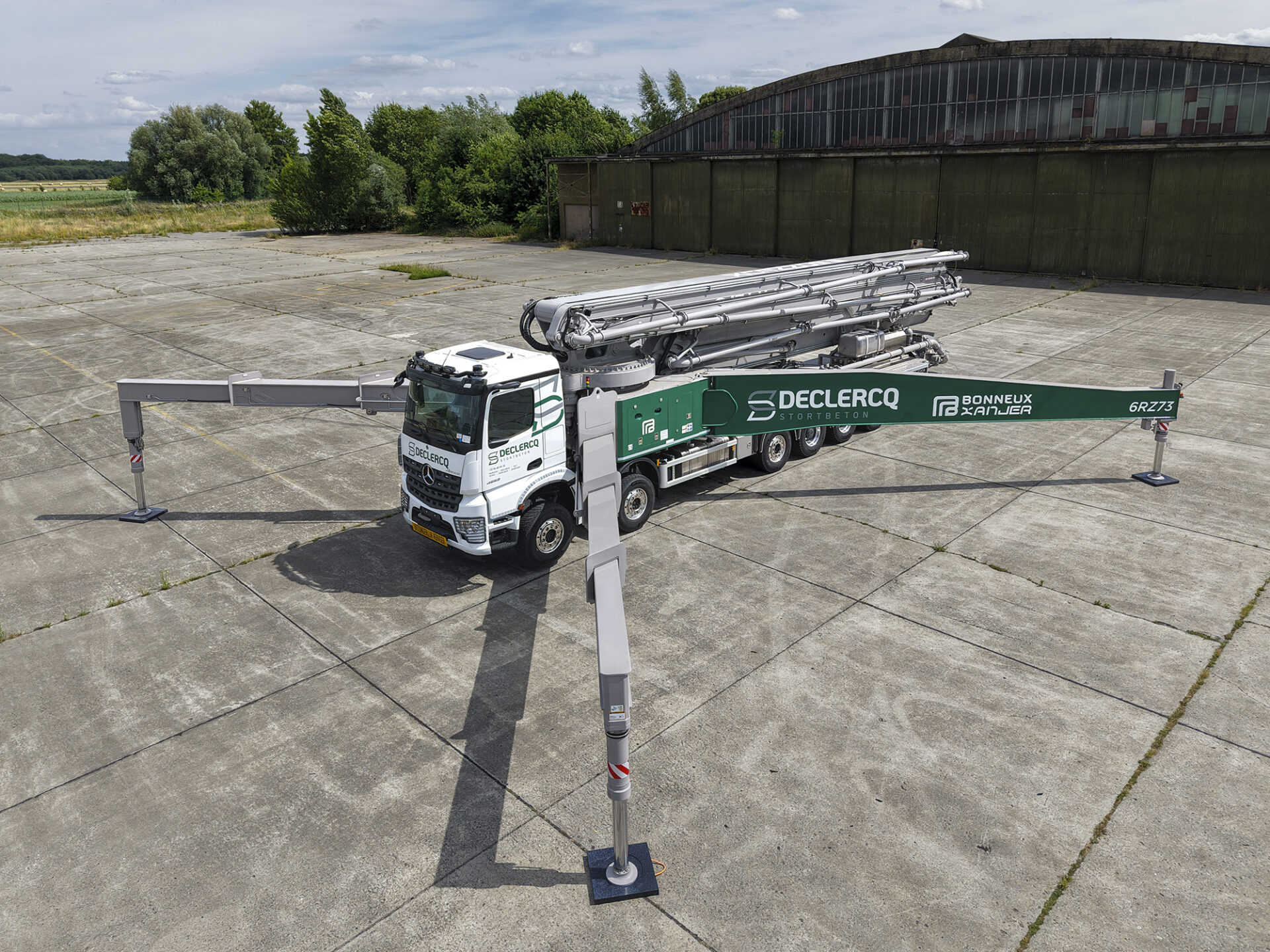 Foto: Daimler Truck AG