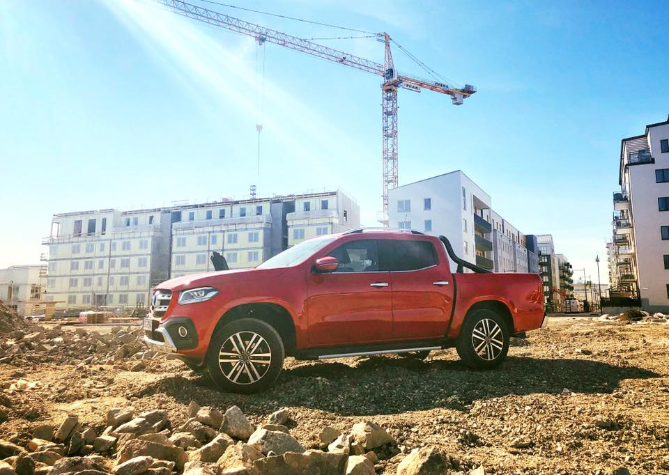 Riddermark Bil ser att fler företag ser möjligheten att minska kostnader och klimatavtryck med nyare modeller och eldrivna alternativ. Foto: Riddermark Bil.