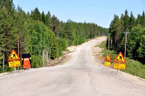 Fyra av tio transportföretag uppger att deras verksamhet i någon mån har påverkats av infrastrukturproblem.
