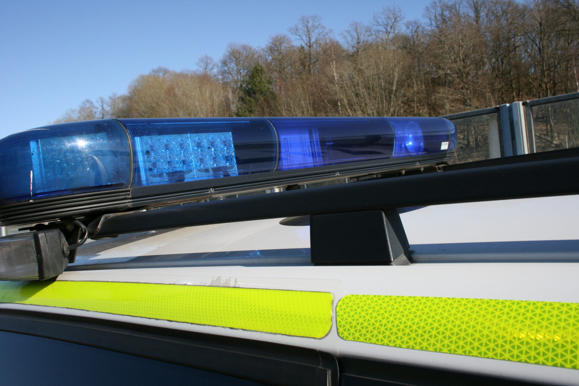 Personer har, inte sällan utan deras vetskap i strid mot lag och förordning, blivit PEth-provade. Vad händer om en person av Polisen påträffas bakom ratten med grov rattfylla och ringa narkotikabrott? Vi har ställt frågorna. Foto: Heidi Bodensjö/PROFFS.