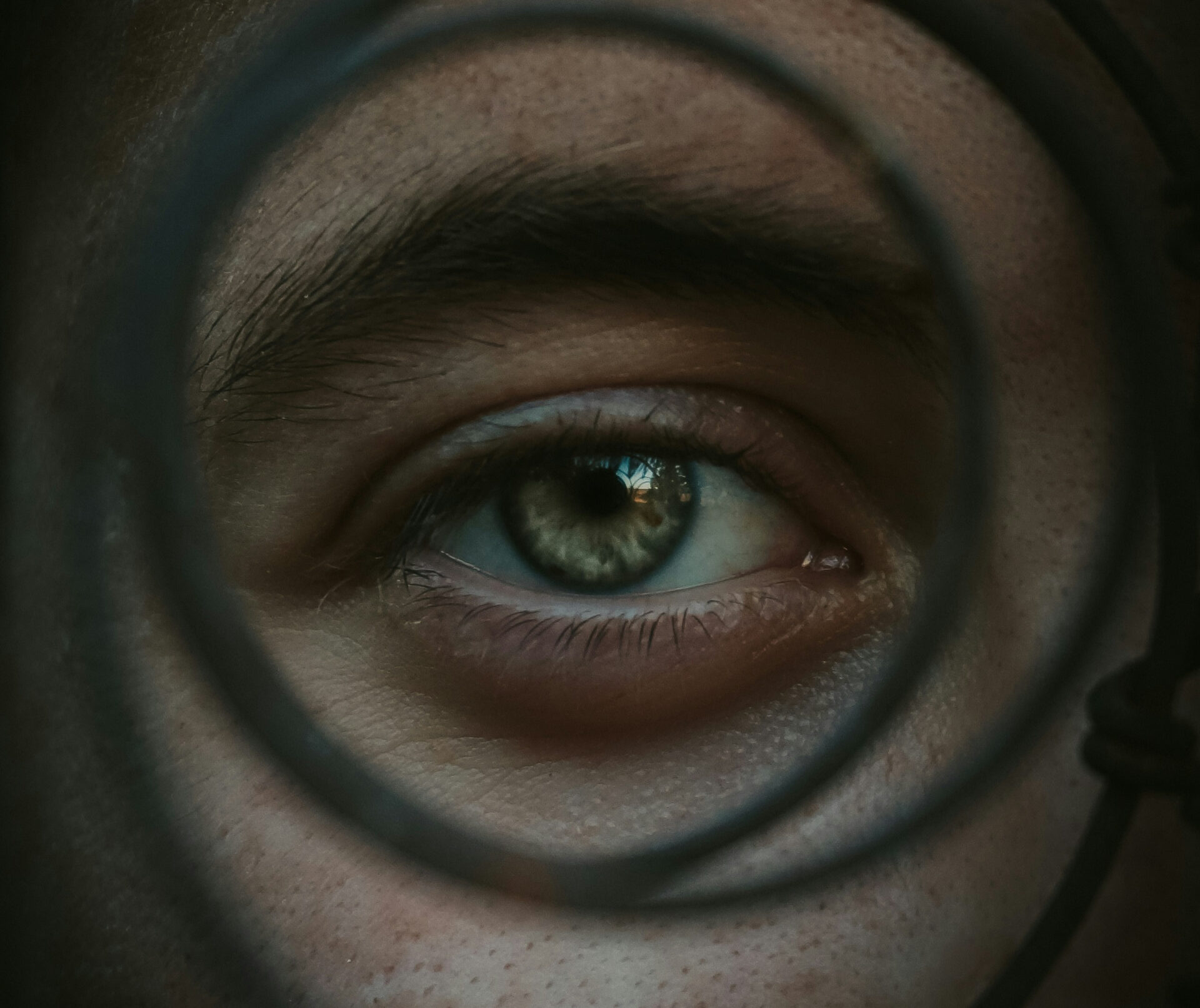 Glaukomförbundet välkomnar körprov i verklig trafik. Foto: Mohammed idris djondi/Unsplash.