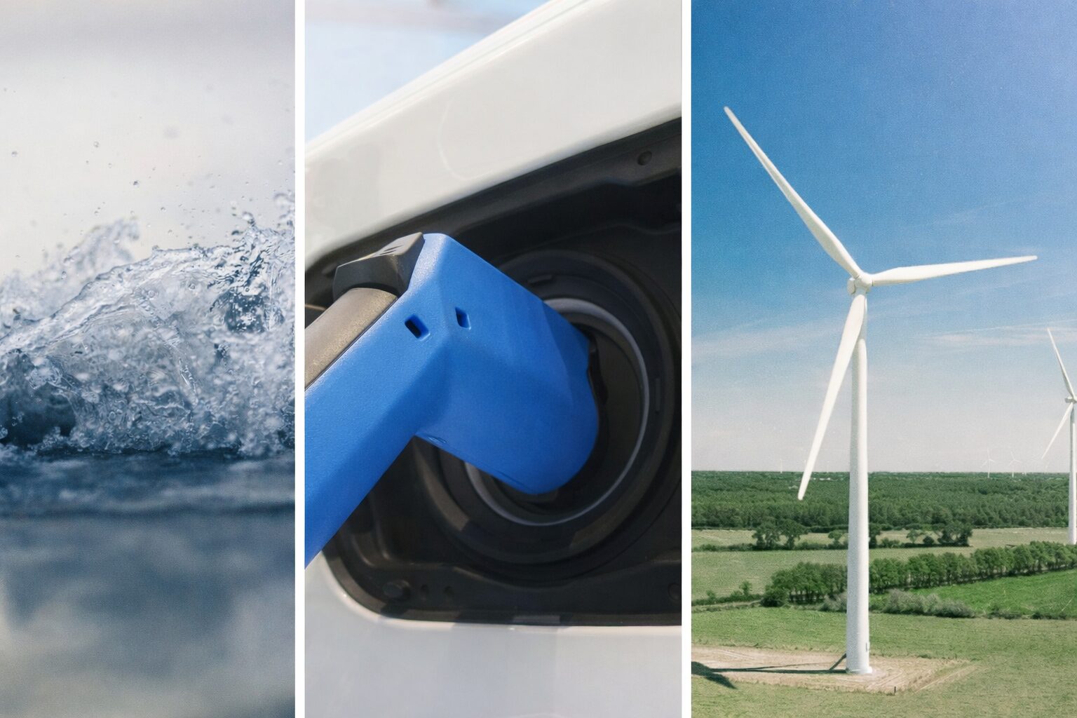   Foto: Samara Doole, Possesed Photography, Thomas Reaubourgh via Unsplash.com.