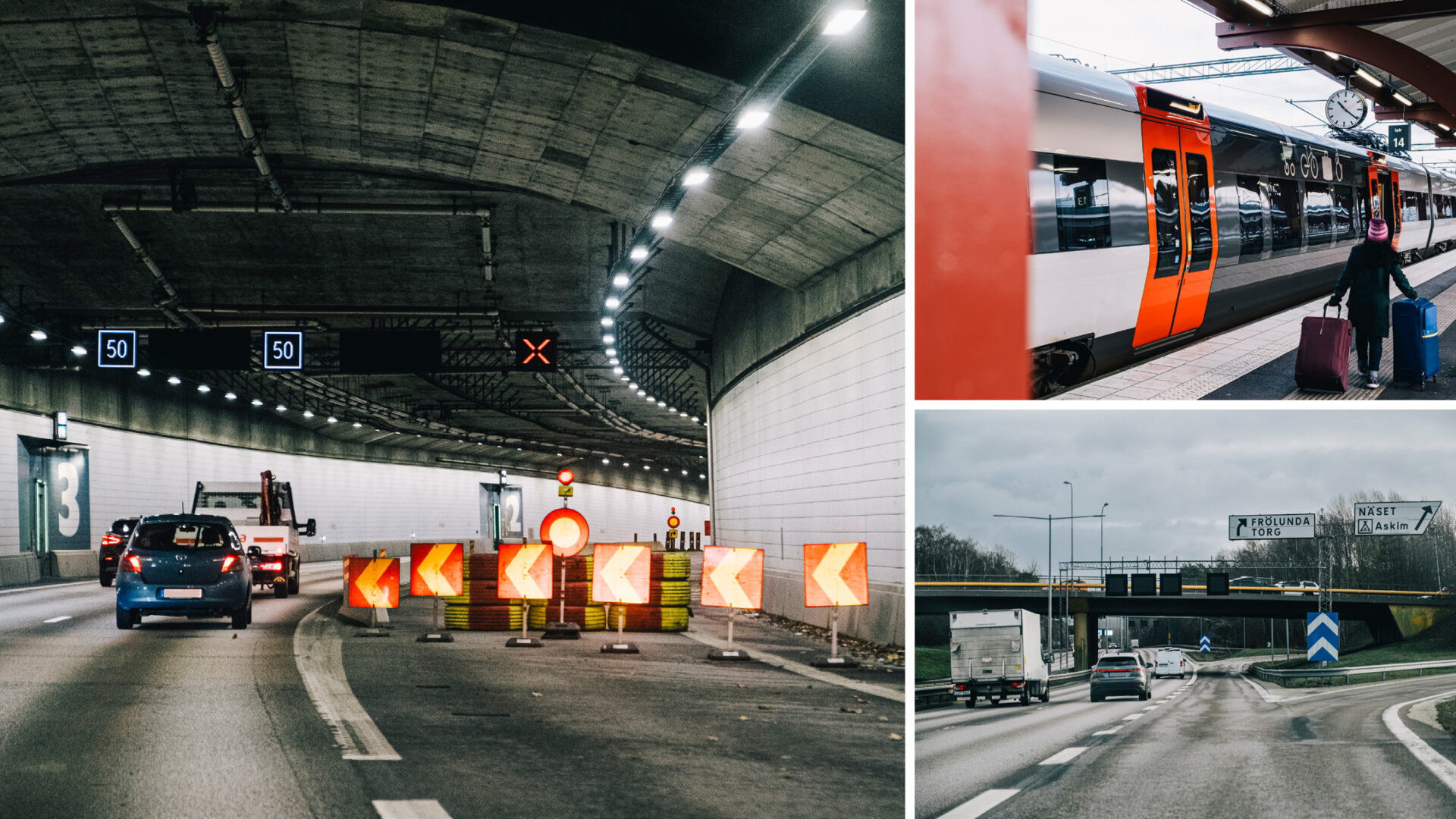 Foto: Trafik Göteborg.