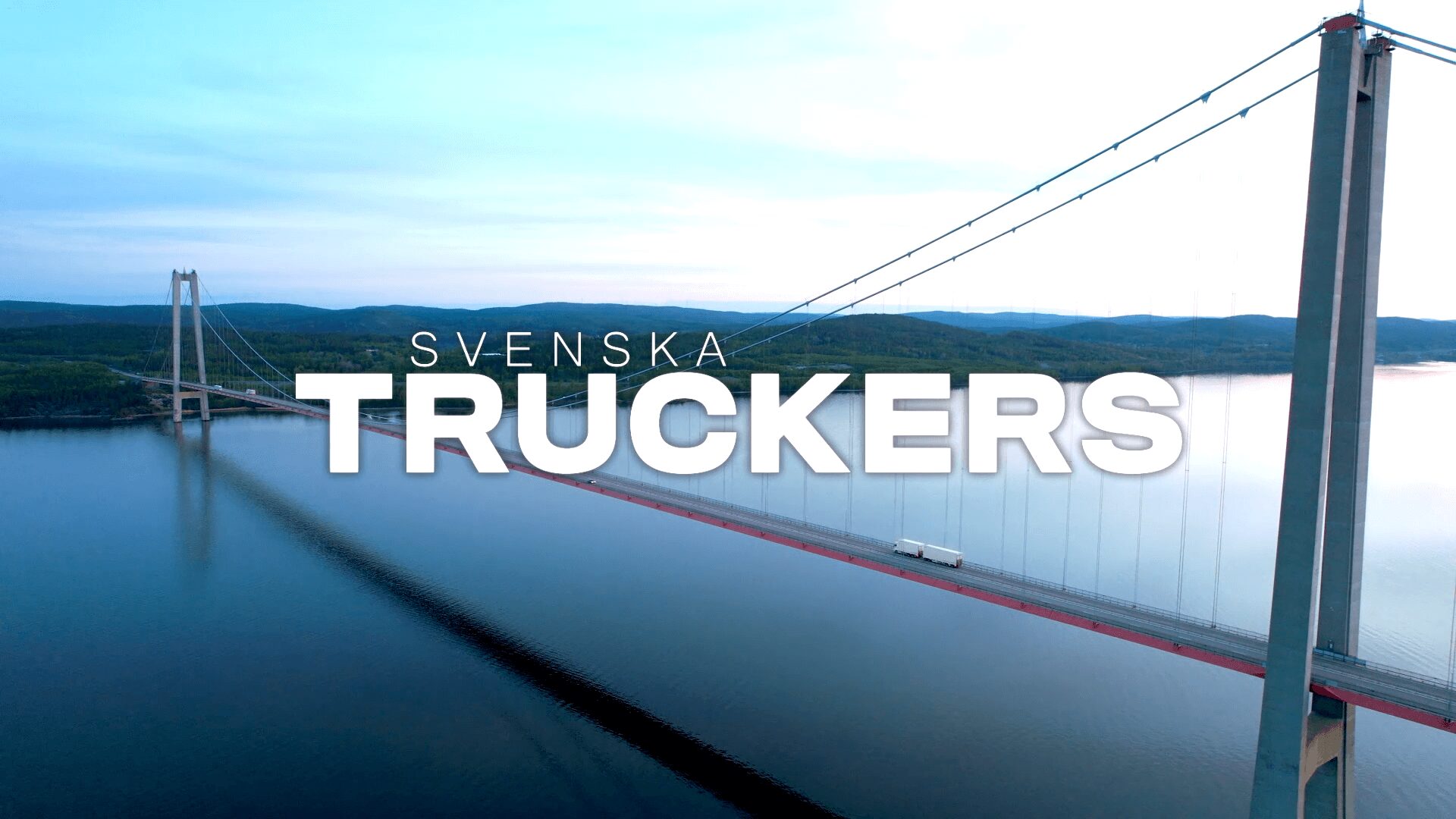 Är du en av de nya ansiktena som söks? Foto: Sveriges Åkeriföretag.