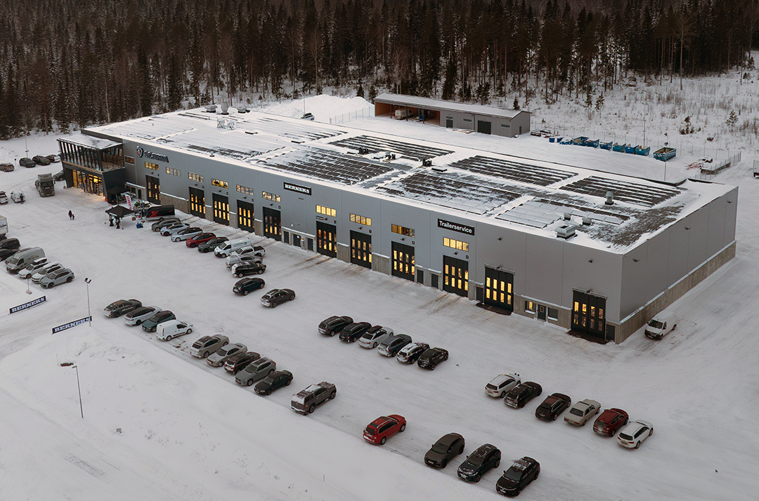 Foto: Rickard Holmgren