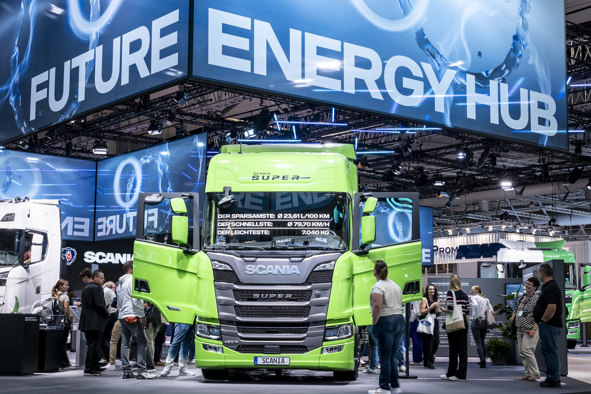 Foto: VDA/IAA Transportation (2024)