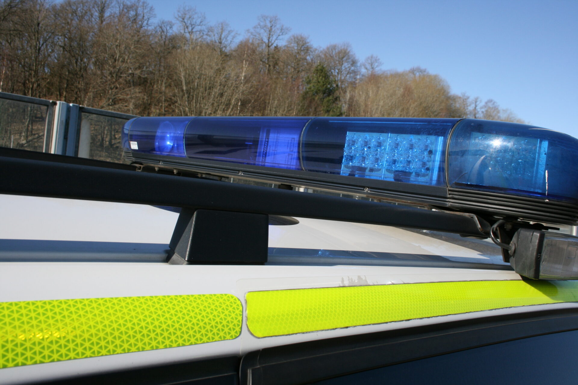 Genrebild. Foto: Heidi Bodensjö.