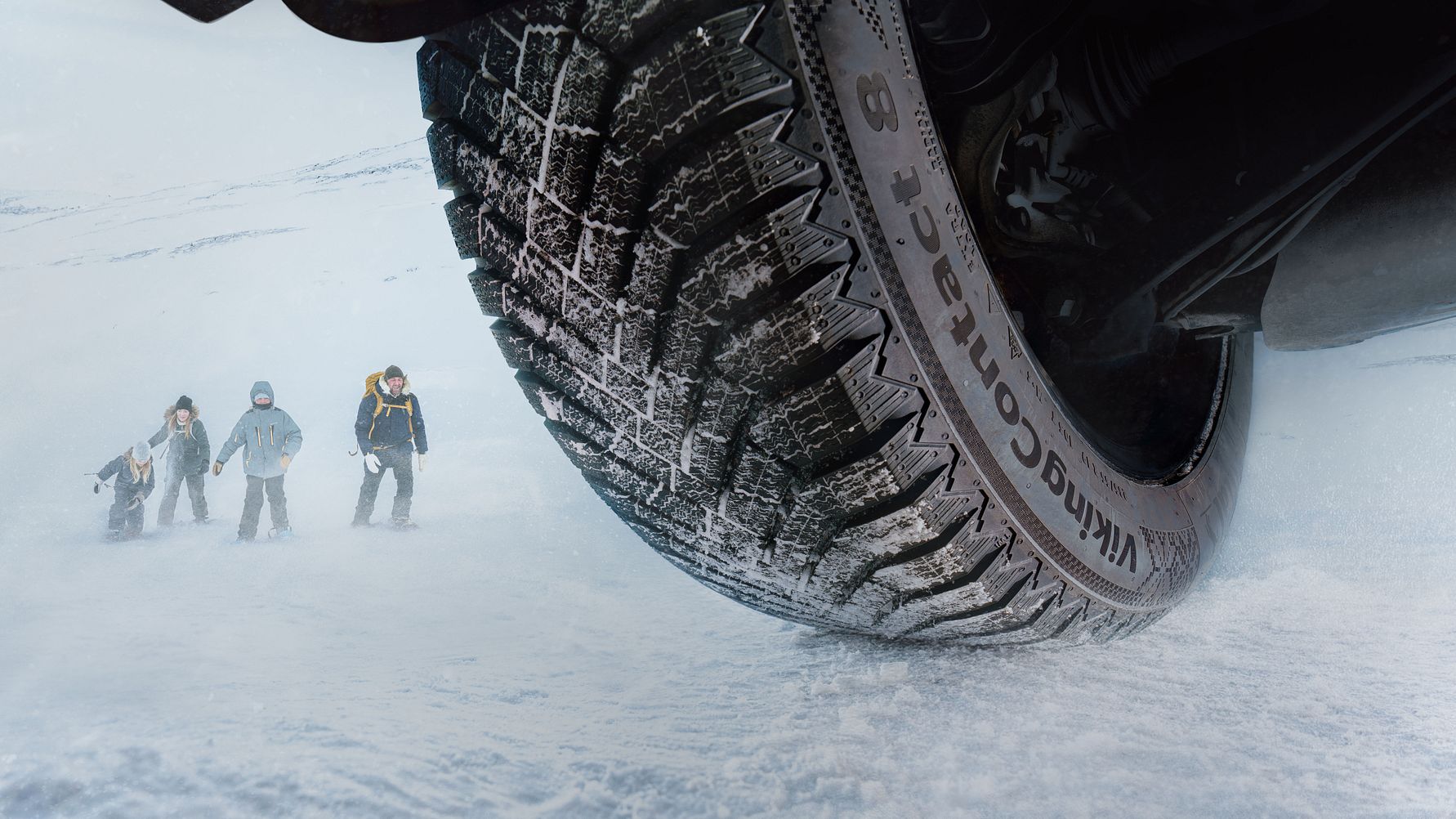 Genrebild. Foto: Continental.