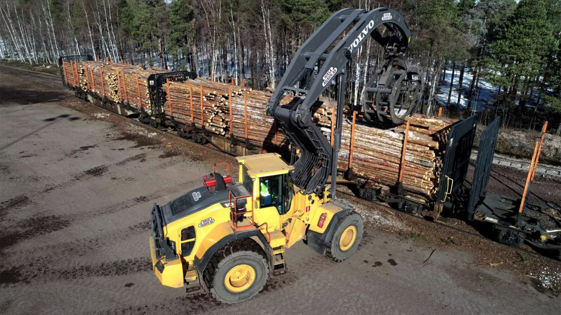 Foto: Svensk FöretagsFörmedling