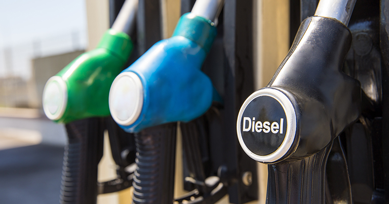 ”Utan snabba och samordnade åtgärder finns det en verklig risk för allvarliga störningar i leveranskedjor och människors rörlighet i hela unionen”, säger Raluca Marian, IRU. Foto: IRU.