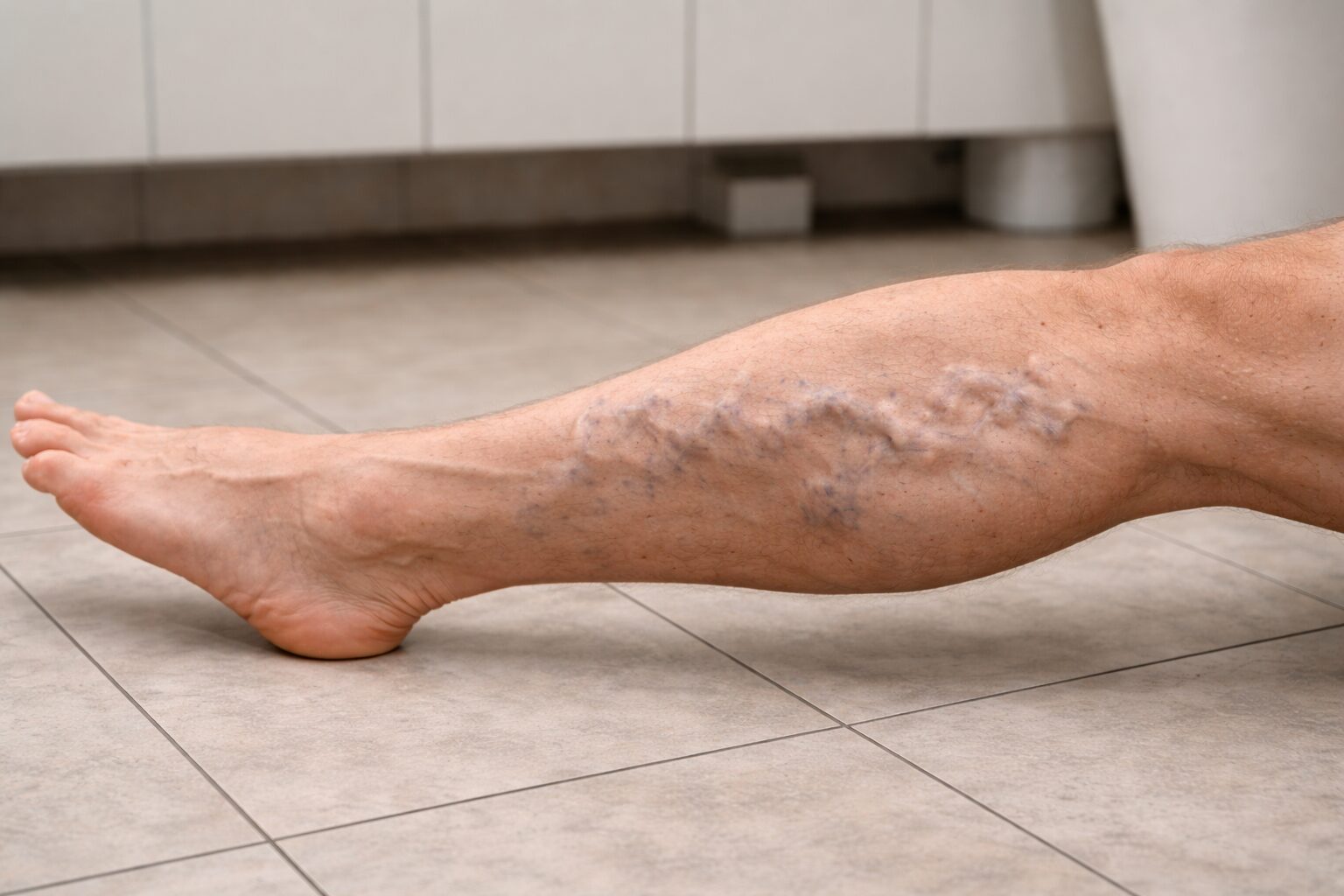 Åderbråck kan vara både smärtsamt och på andra sätt hindrande, men det går att förebygga och även att kirurgiskt åtgärda.