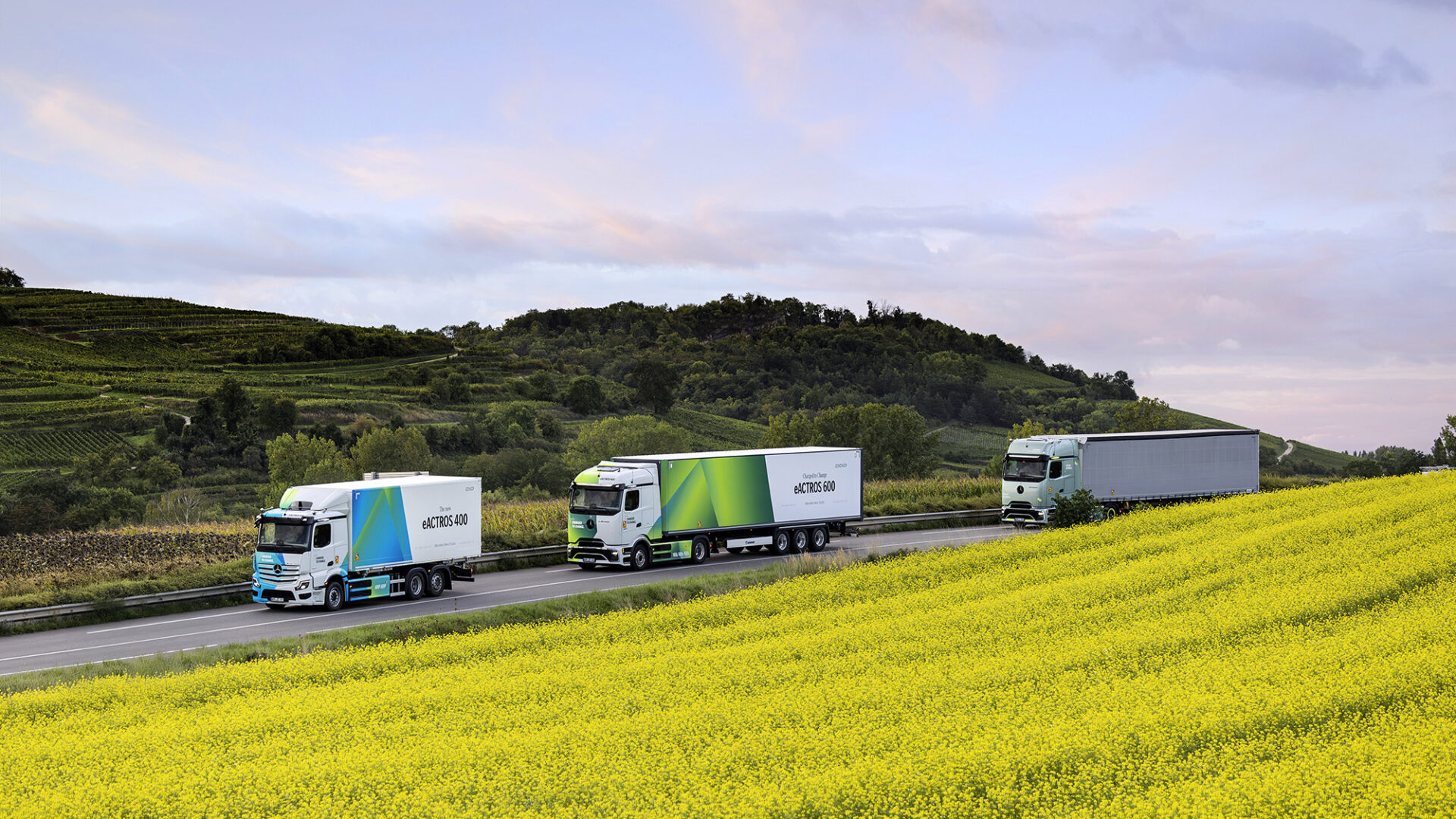 Foto: Daimler Truck AG