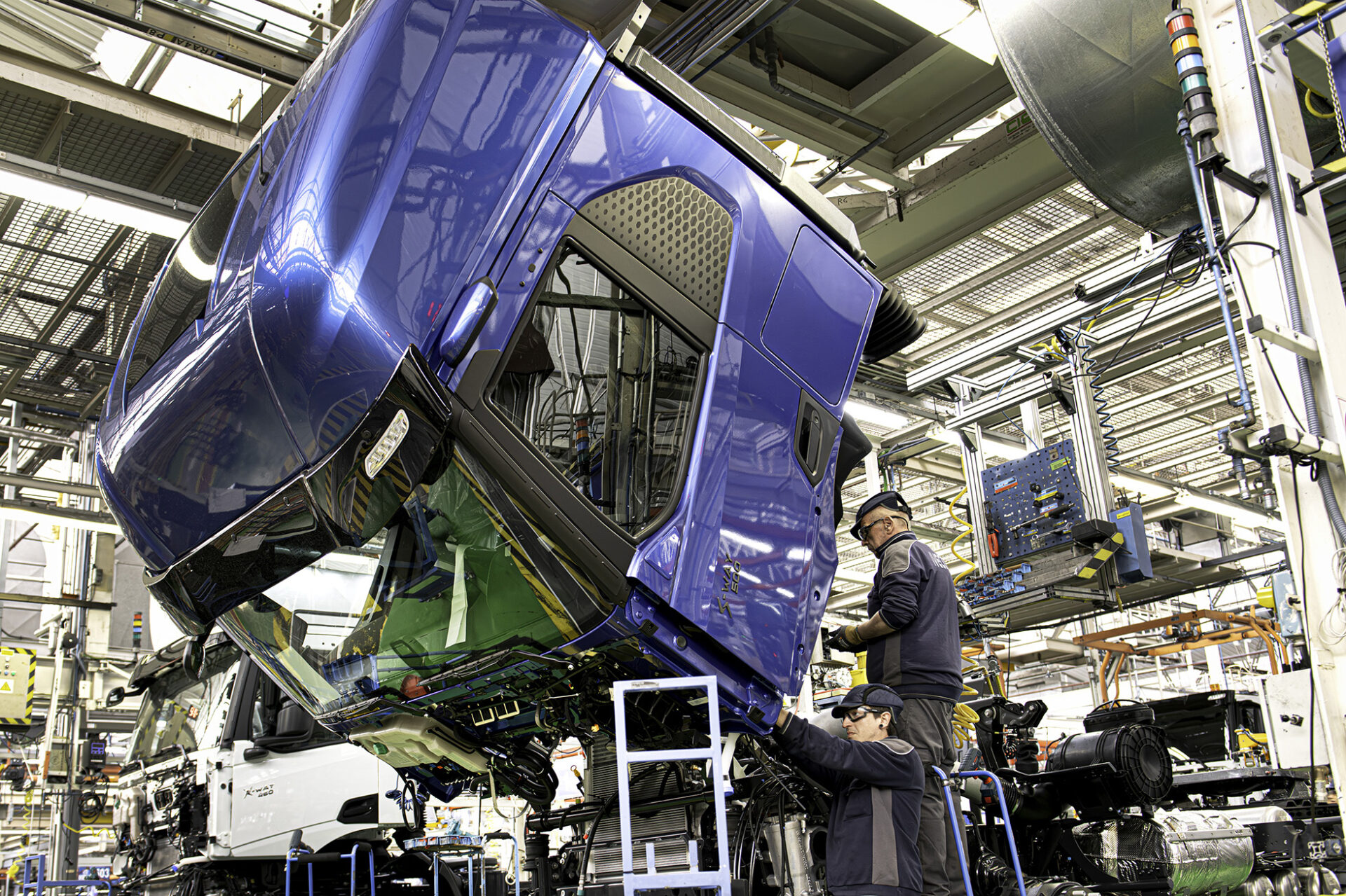 Foto: Iveco
