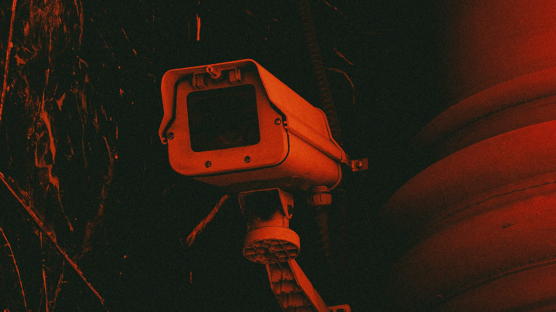 Att med kamera övervaka anställda i fordonen kritiseras av IMY. Foto: Parker Coffman/Unsplash.