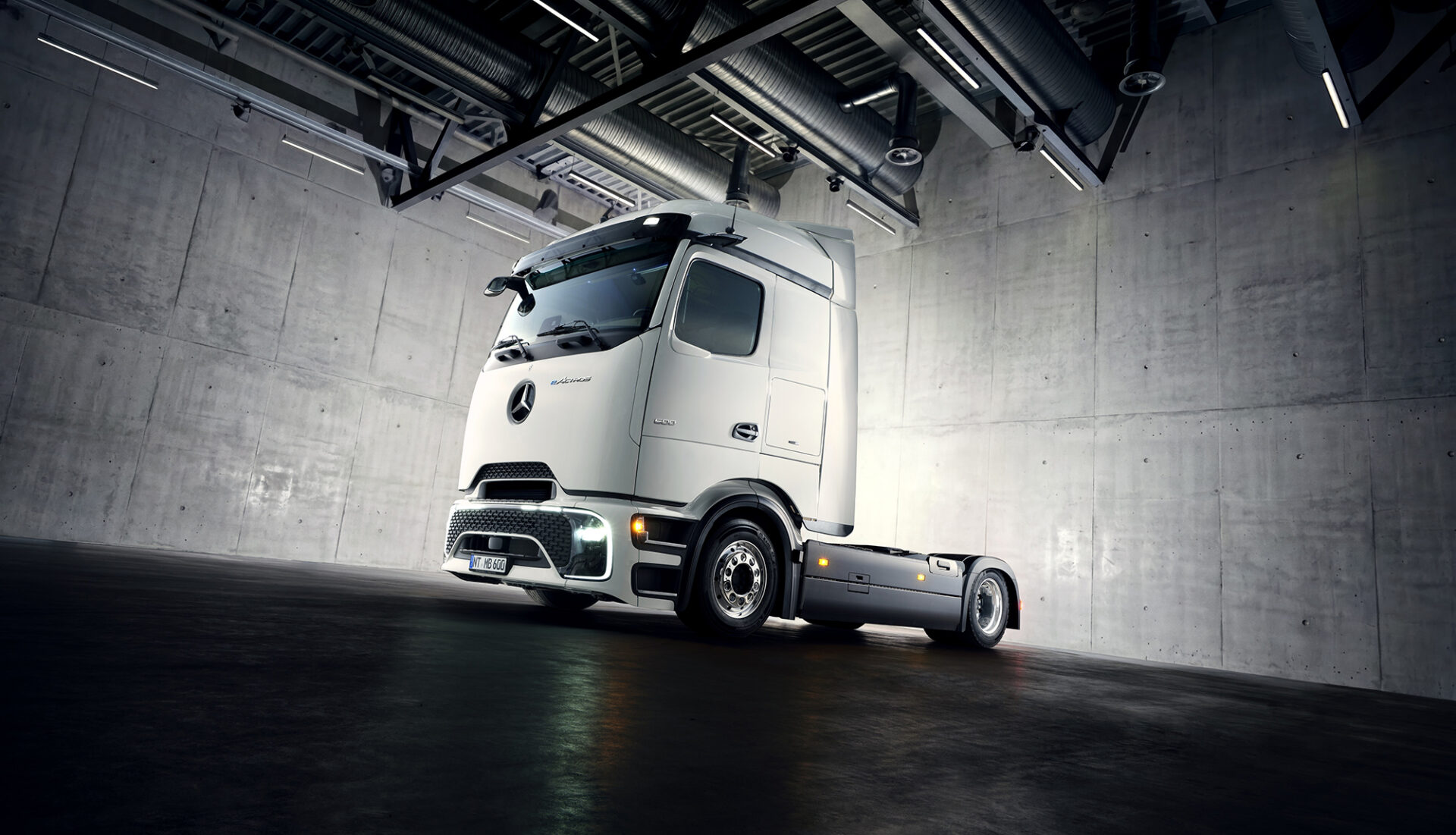 Foto: Daimler Truck AG